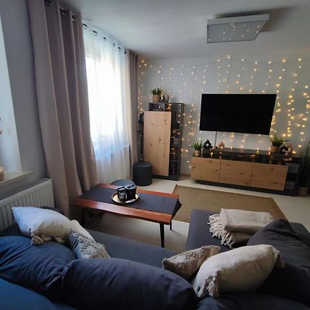 Ferienwohnung Im Harz 1 ゴスラー エクステリア 写真