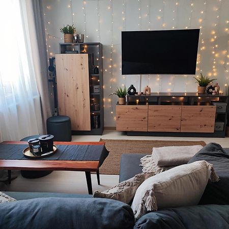 Ferienwohnung Im Harz 1 ゴスラー エクステリア 写真