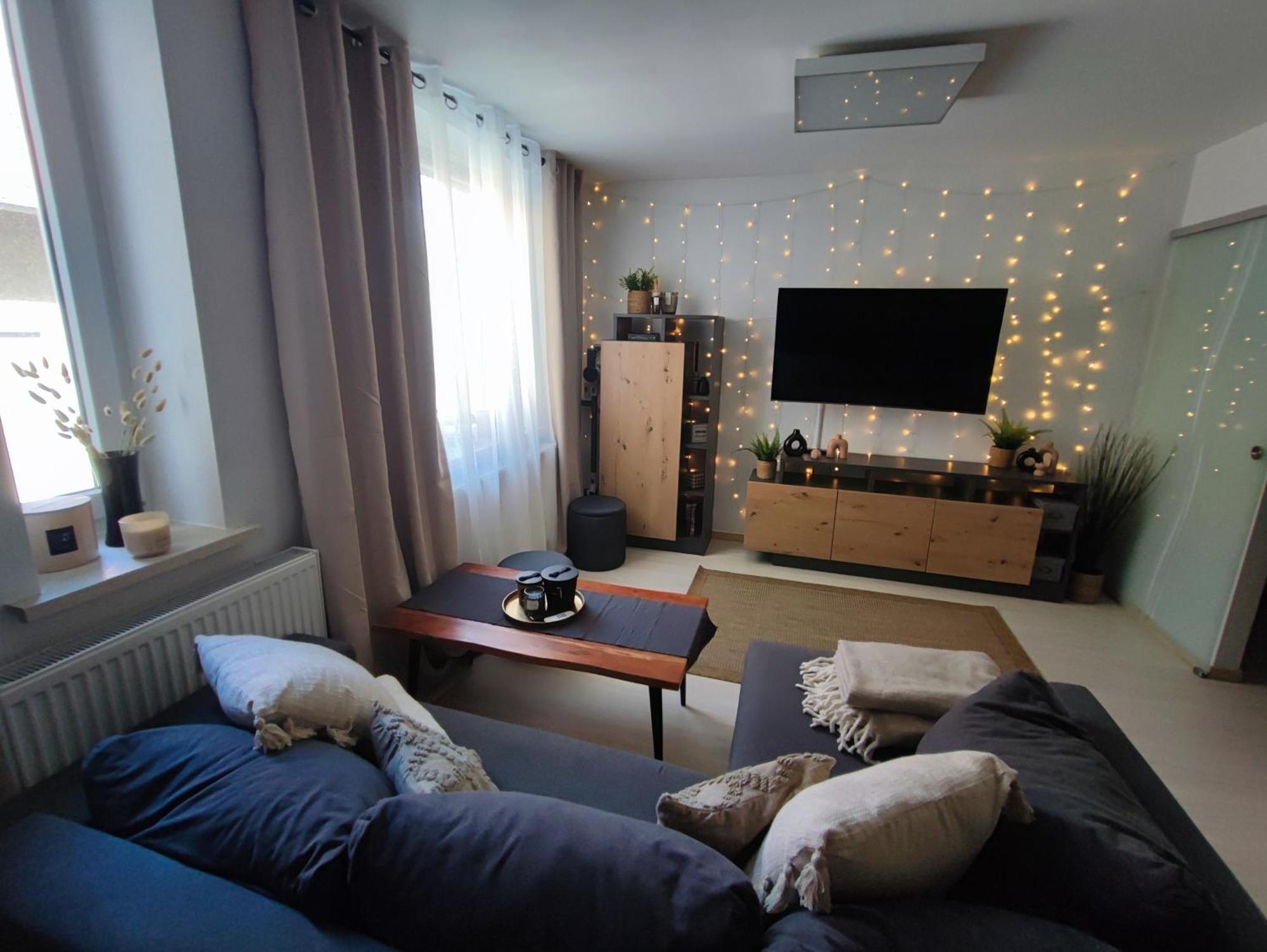 Ferienwohnung Im Harz 1 ゴスラー エクステリア 写真