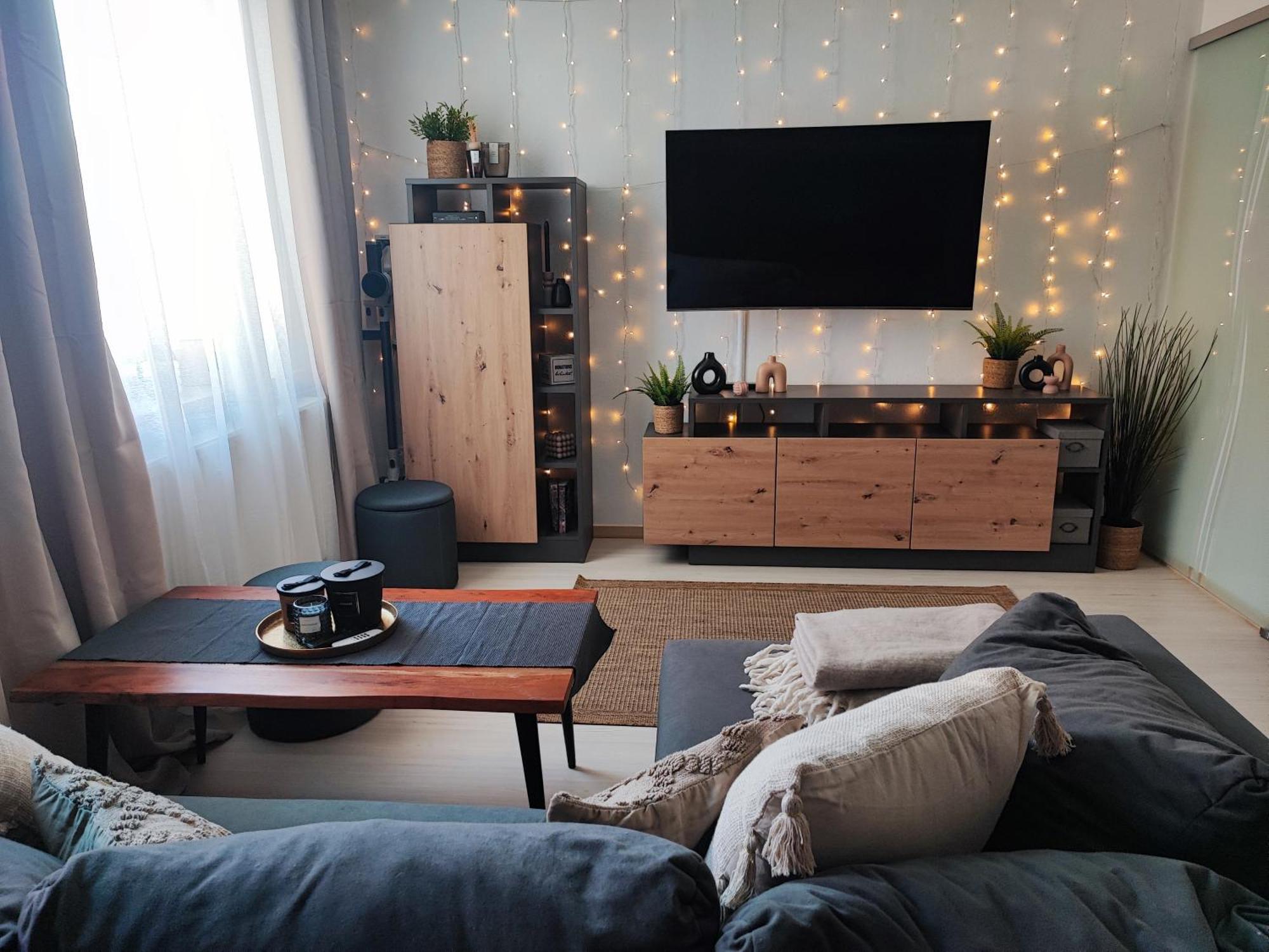 Ferienwohnung Im Harz 1 ゴスラー エクステリア 写真