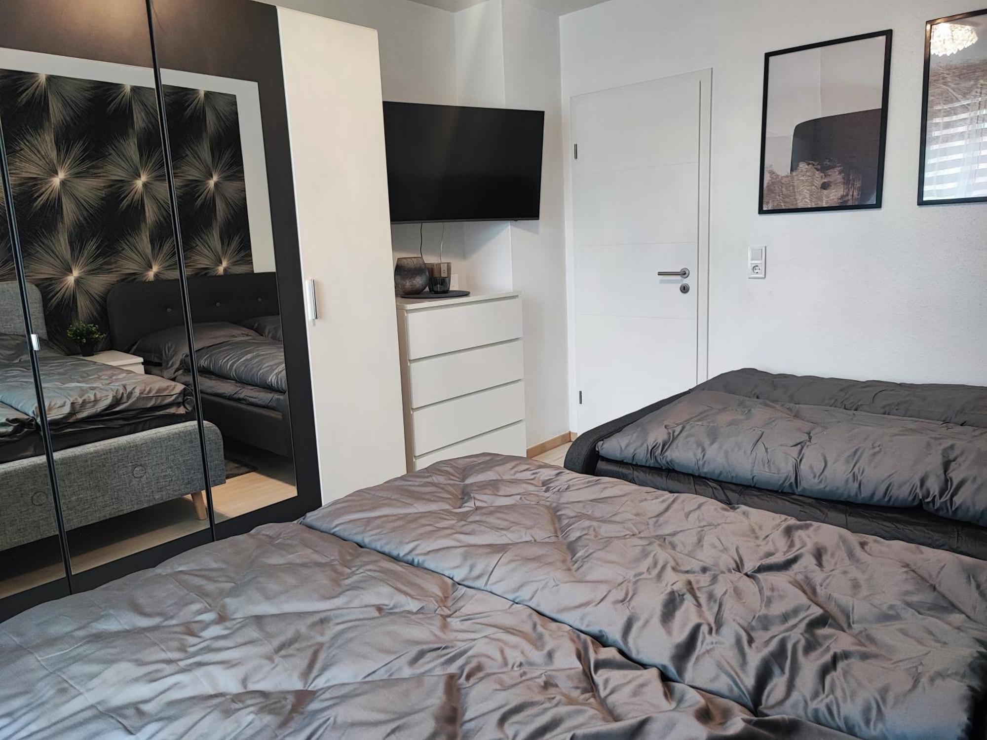 Ferienwohnung Im Harz 1 ゴスラー エクステリア 写真